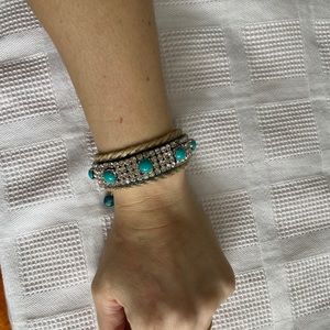 J Juicy couture Bracelet